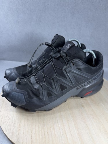 Scarpe trail running - da,