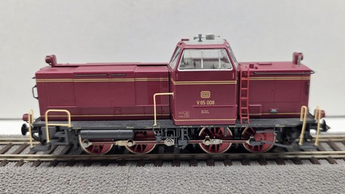 Roco 69940 locomotiva - h0,