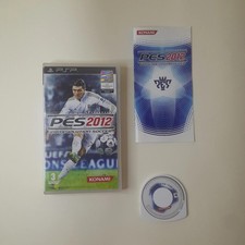 Pro Evolution Soccer (PES)