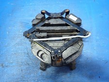 Terna escavatore Ford Focus