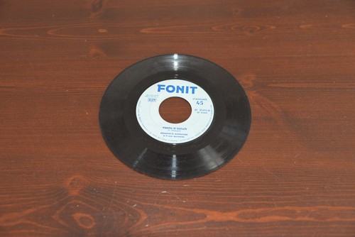 Vinile giri domenico - vinile, 45