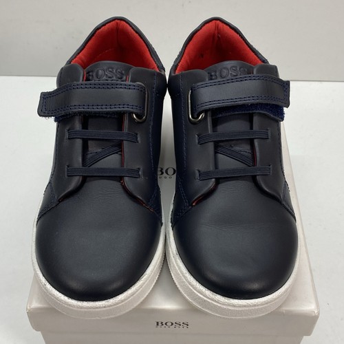 Scarpe ginnastica hugo boss - da,