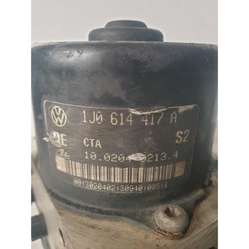 Abs per volkswagen golf - volkswagen, 3