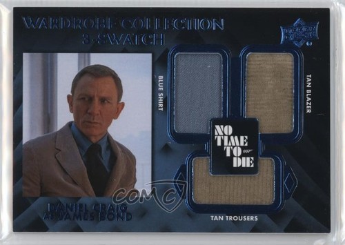 2025 james bond time die - to,