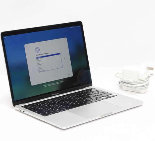 Apple macbook pro pollici - pro, 13