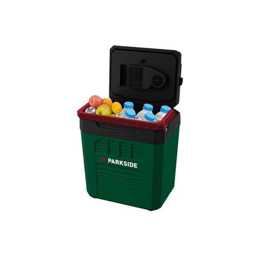 Parkside frigo portatile - parkside,