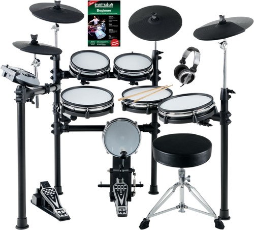 Batteria elettronica drum - batteria, e-drum