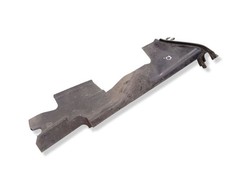 Canale condotto guida aria