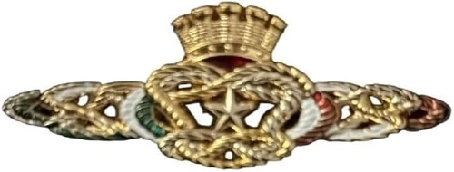 Distintivo onore personale - distintivo,
