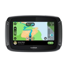 GARMIN - NAVIGATORE MOTO ZUMO 396 LMT-S
