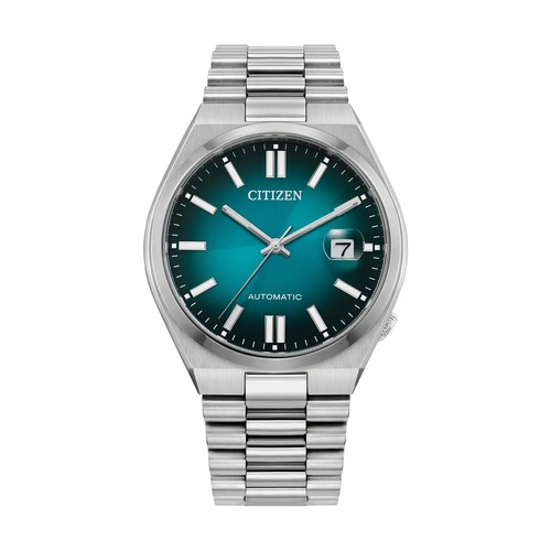 Orologio citizen uomo tsuyosa - citizen,