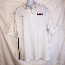Alabama Crimson Tide Polo