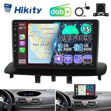 Per Renault Megane 3 2008-2016