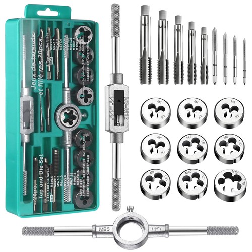 Maschi per filettatura set - per, kit