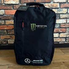 Zaino F1 Mercedes-AMG Petronas