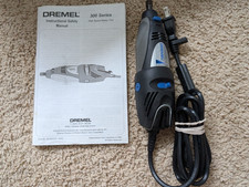 Dremel 300 Kit Utensile