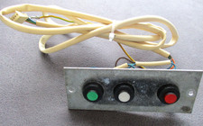 NSM Jukebox Remote Volume