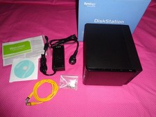 Synology ds413 diskstation - synology,
