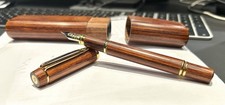 Waterman man 100 bois - le,