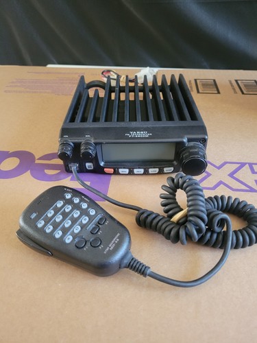 Yaesu 2800m - yaesu, ft-2800m