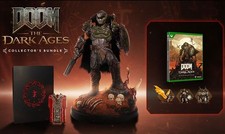Doom: the dark ages -