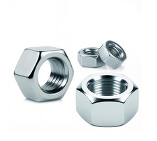 DADI ESAGONALI MEDI 5588 ALTI