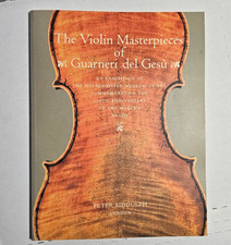 The Violin Masterpieces of