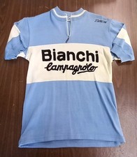 Maglia ciclismo Santini