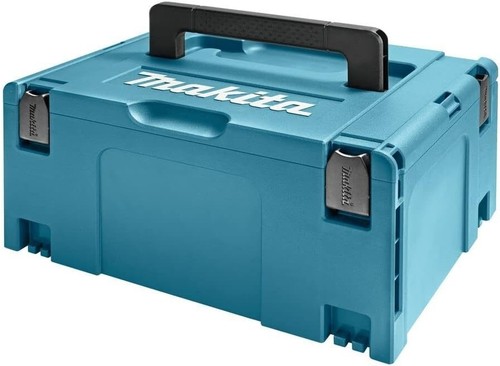 Makita makpac valigetta - makita,
