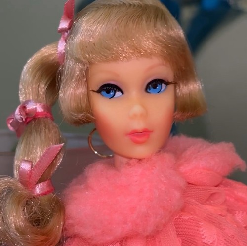 Video parla barbie - video!, parla!