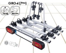 Super Trattare Giro 4 Porta