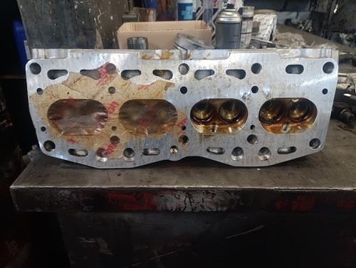 Testata motore per - per, 128