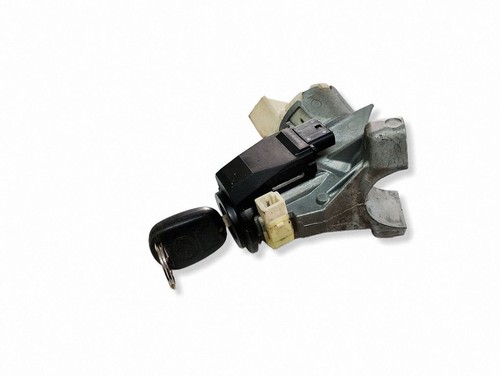 Blocchetto accensione diesel