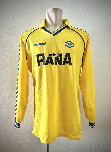 Maglia calcio hellas verona - hellas,