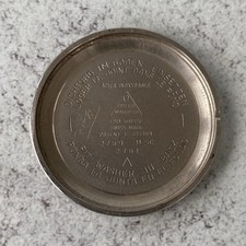 Omega Seamaster 2759-13SC