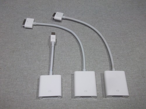 Cavo adattatore originale