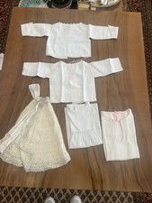 Lotto Abbigliamento Antico