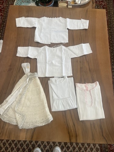 Lotto abbigliamento antico - lotto,