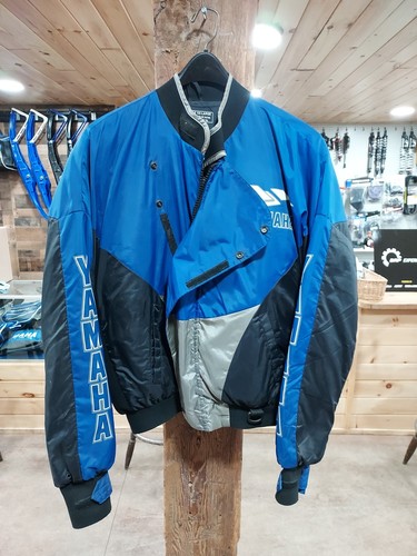 Giacca galleggiante yamaha - yamaha, 2xl