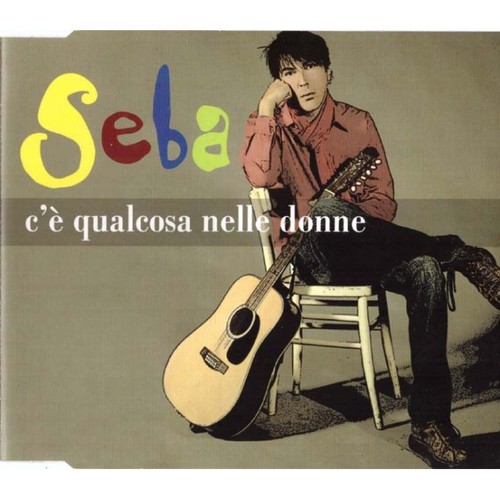 Seba è qualcosa - seba,
