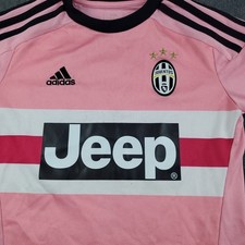 Maglia calcio Adidas Juventus