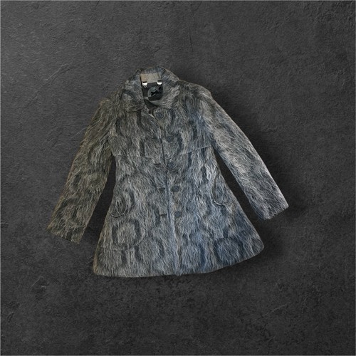 Pelliccia alpaca annarita - pelliccia, n