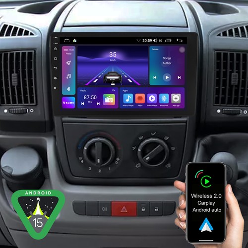 64g android autoradio - 2+64g,
