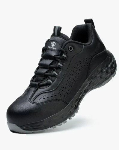 Scarpe antinfortunistiche - scarpe,