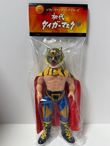 Maschera tigre generazione - 1a,