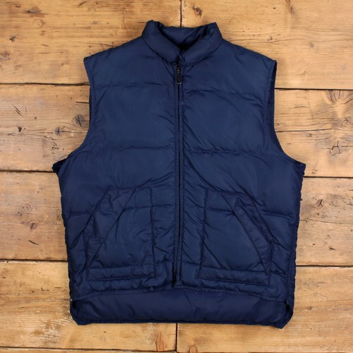 Gilet vintage schott outdoor - gilet, l