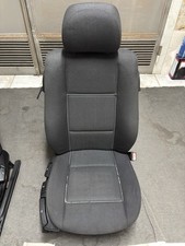 Sedile passeggero bmw E46
