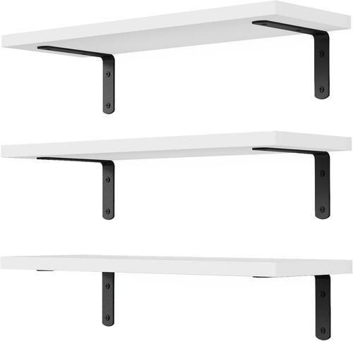 Scaffali galleggianti set - 3,