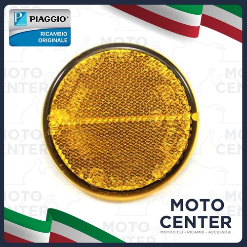 Catadiottro portatarga - catadiottro,
