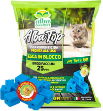 - Veleno per Topi Potente -